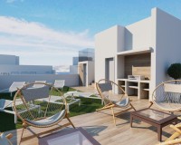 Nowo zbudowane - Apartament - Torrevieja - Playa de los locos