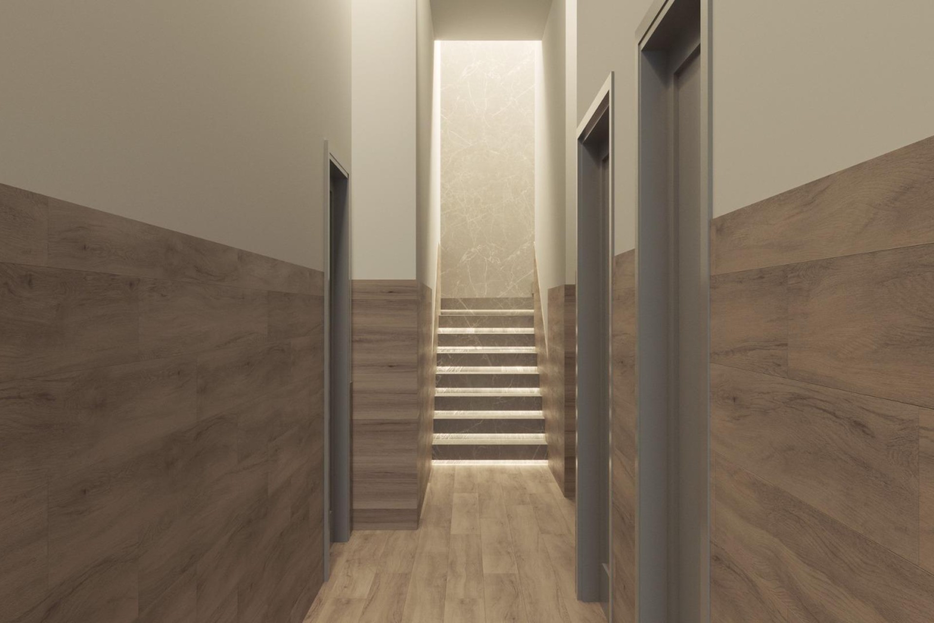 Nowo zbudowane - Apartament - Torrevieja - Playa de los locos