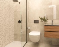 Nowo zbudowane - Apartament - Torrevieja - Playa del Acequión