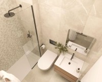 Nowo zbudowane - Apartament - Torrevieja - Playa del Acequión