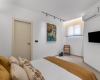 Nowo zbudowane - Apartament - Torrevieja - Playa Los Naufragos