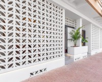 Nowo zbudowane - Apartament - Torrevieja - Playa Los Naufragos