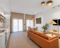 Nowo zbudowane - Apartament - Torrevieja - Playa Los Naufragos