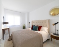 Nowo zbudowane - Apartament - Torrevieja - Punta Prima