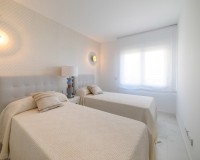 Nowo zbudowane - Apartament - Torrevieja - Punta Prima