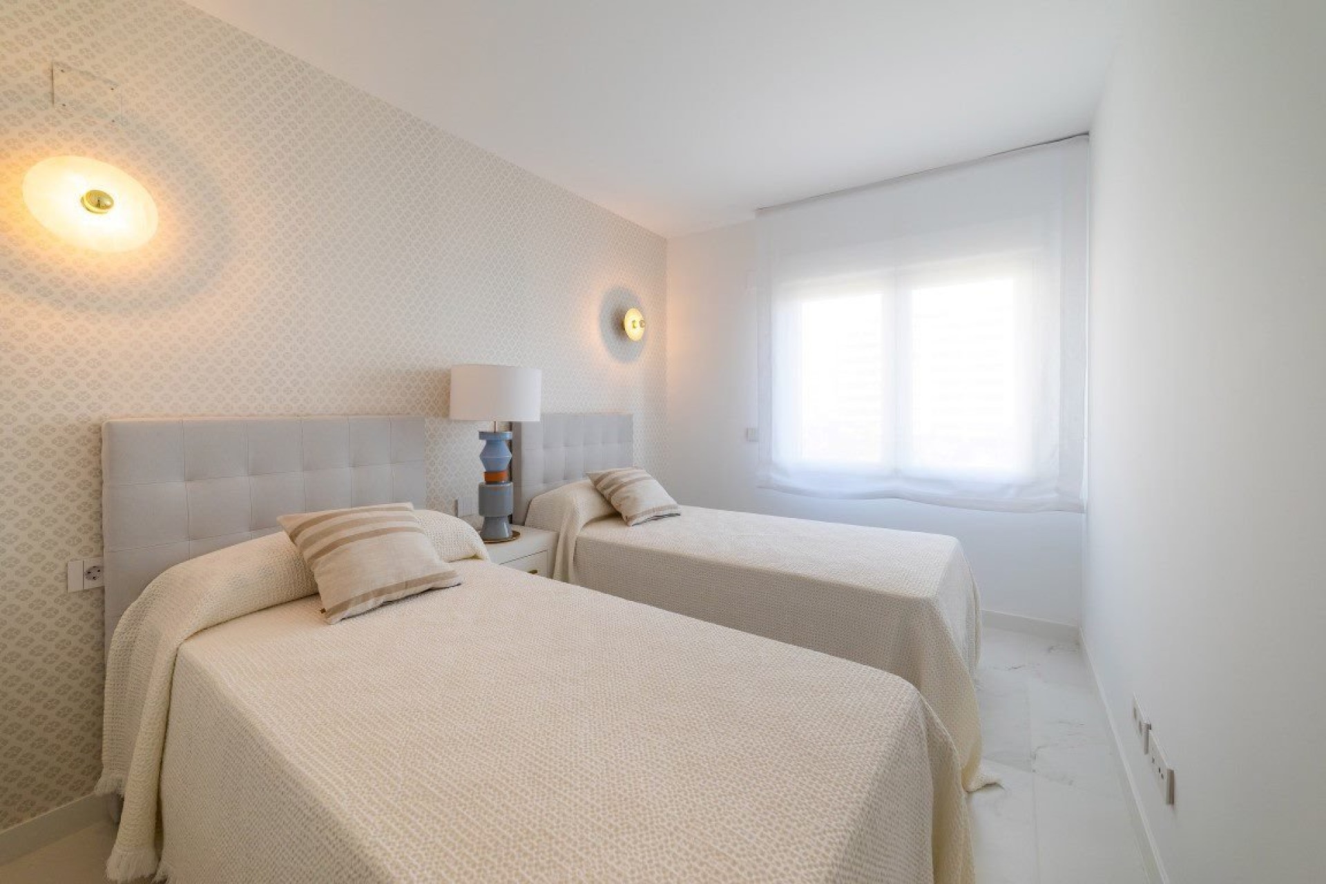 Nowo zbudowane - Apartament - Torrevieja - Punta Prima