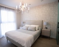 Nowo zbudowane - Apartament - Torrevieja - Punta Prima