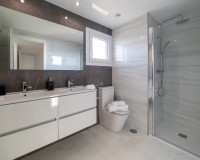 Nowo zbudowane - Apartament - Torrevieja - Punta Prima