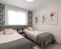 Nowo zbudowane - Apartament - Torrevieja - Spain