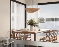 Nowo zbudowane - Apartament - Torrevieja - Spain