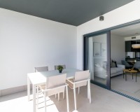 Nowo zbudowane - Apartament - Torrevieja - Torreblanca