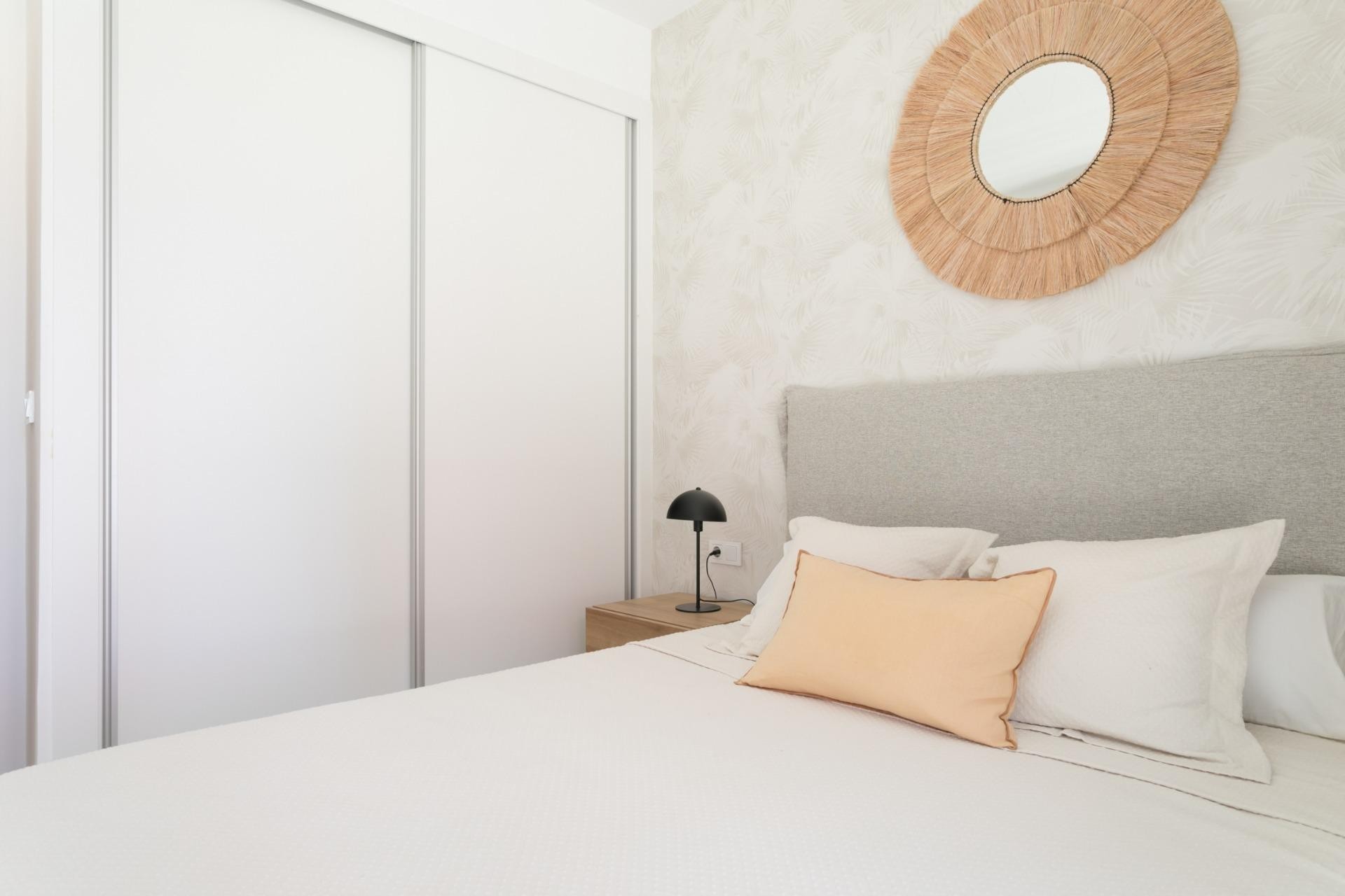 Nowo zbudowane - Apartament - Torrevieja - Torreblanca