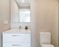 Nowo zbudowane - Apartament - Torrevieja - Torreblanca