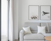 Nowo zbudowane - Apartament - Torrevieja - Torreblanca