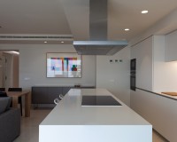 Nowo zbudowane - Apartament - Torrevieja