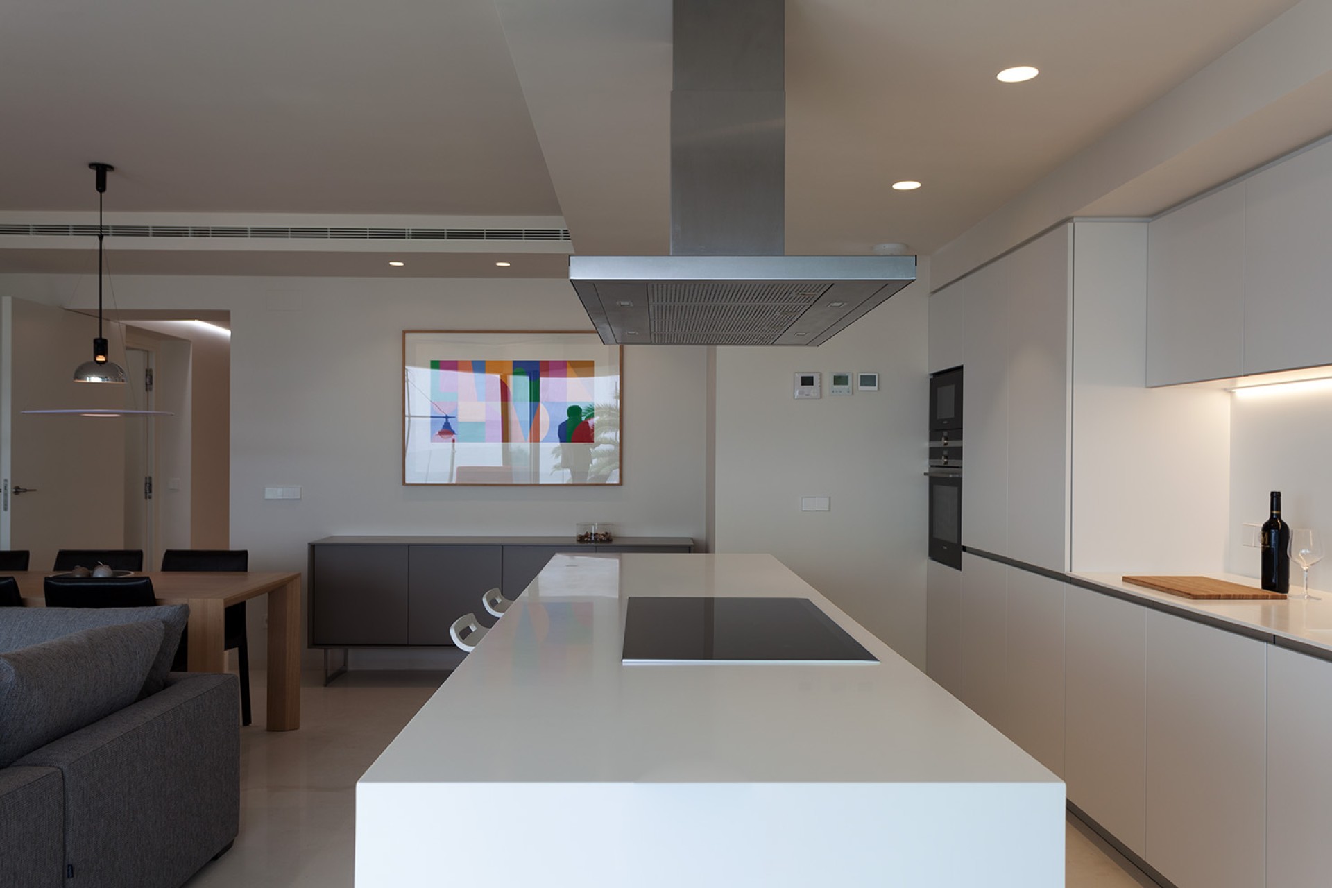 Nowo zbudowane - Apartament - Torrevieja