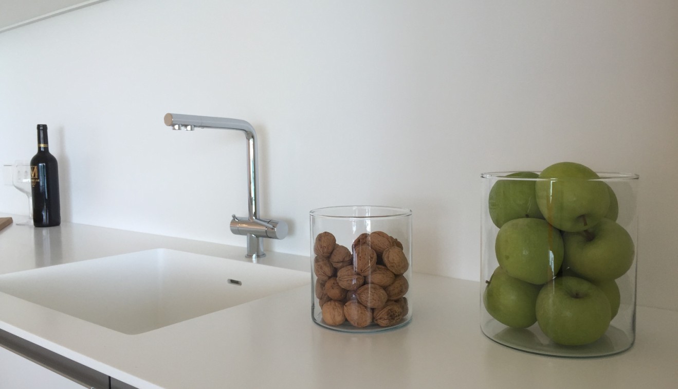 Nowo zbudowane - Apartament - Torrevieja