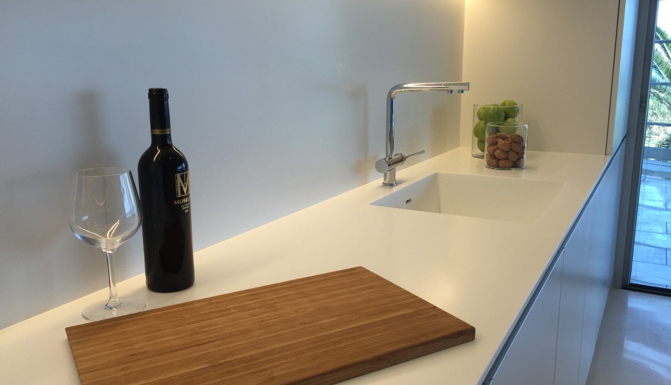 Nowo zbudowane - Apartament - Torrevieja