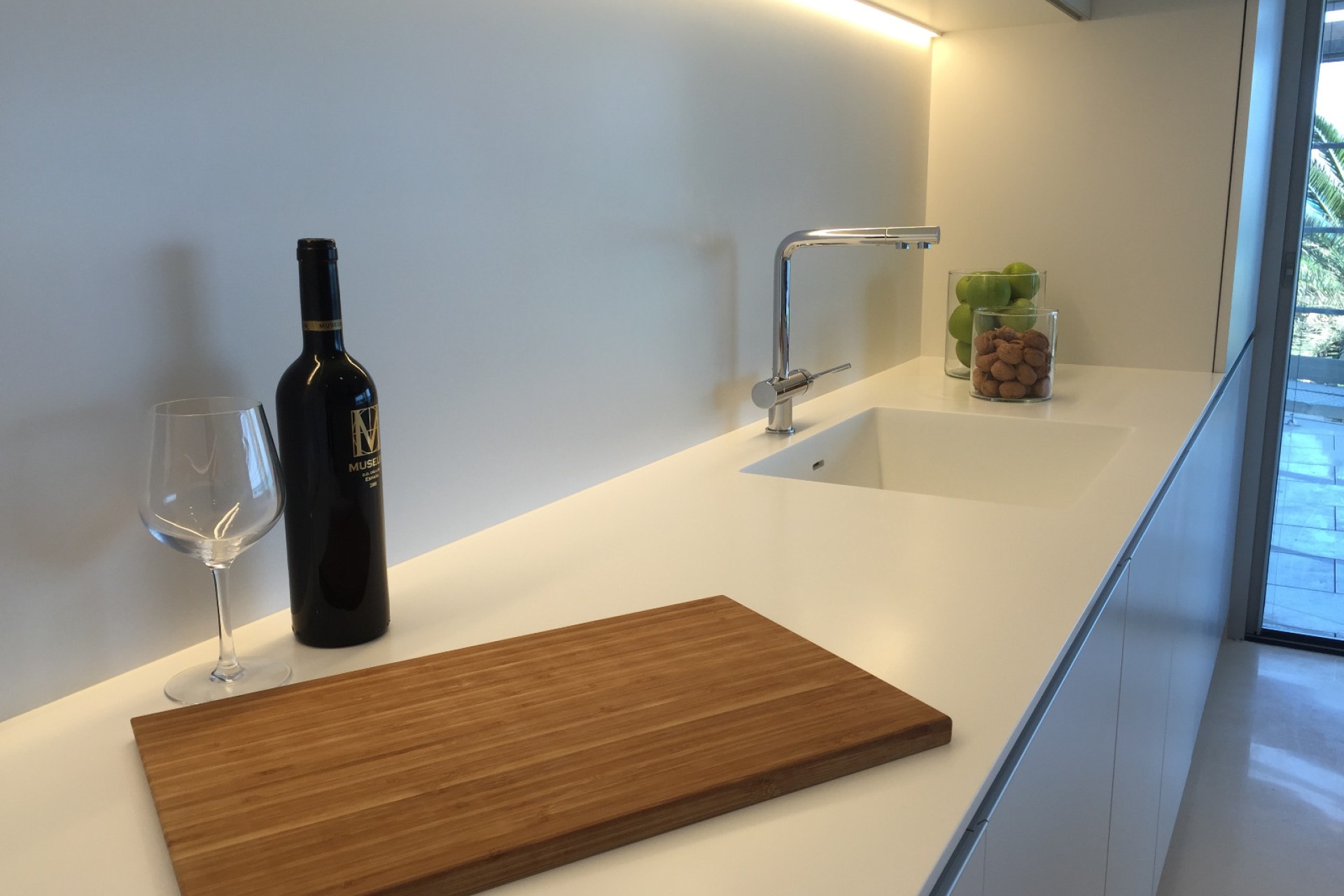 Nowo zbudowane - Apartament - Torrevieja