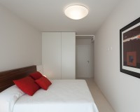 Nowo zbudowane - Apartament - Torrevieja