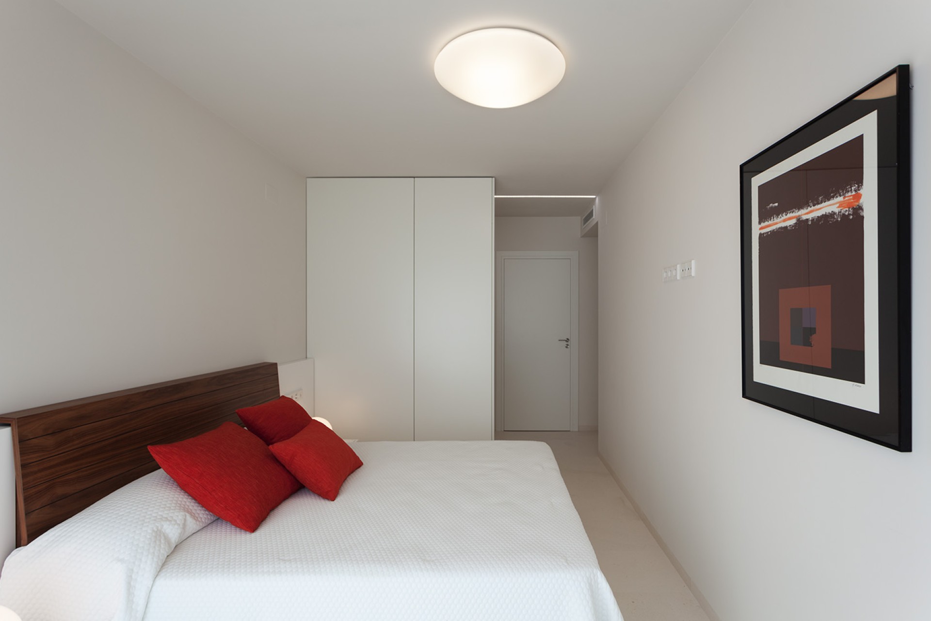 Nowo zbudowane - Apartament - Torrevieja