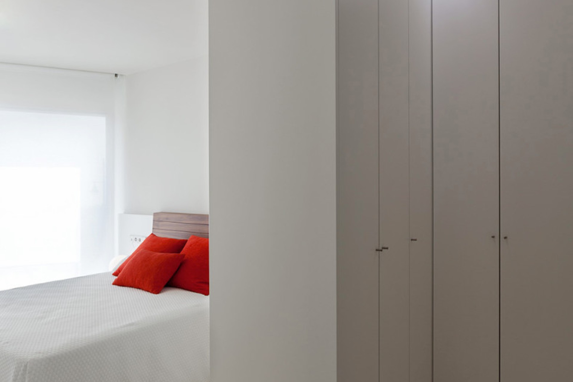 Nowo zbudowane - Apartament - Torrevieja