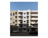 Nowo zbudowane - Apartament - Torrevieja