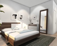 Nowo zbudowane - Apartament - Torrevieja