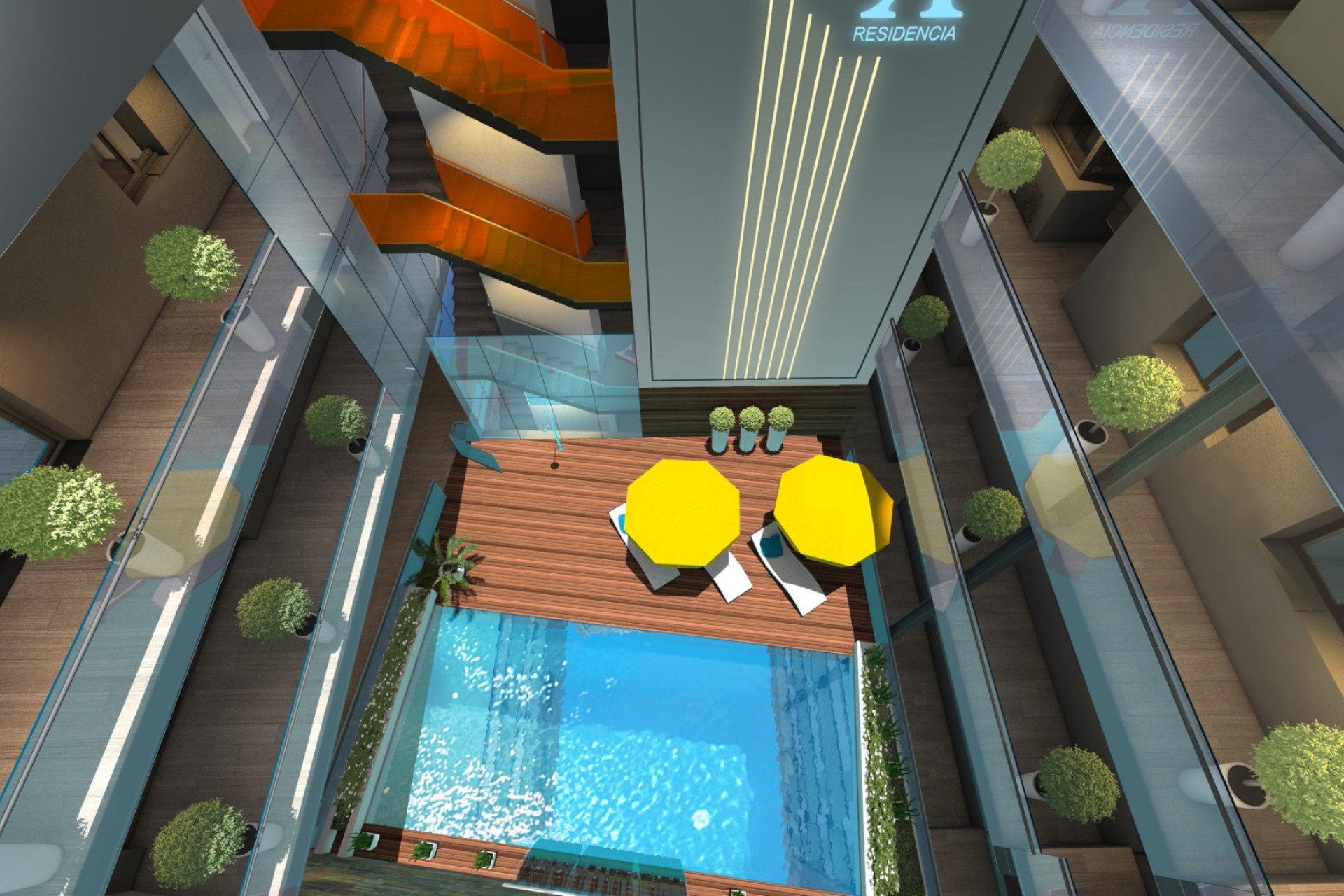 Nowo zbudowane - Apartament - Torrevieja