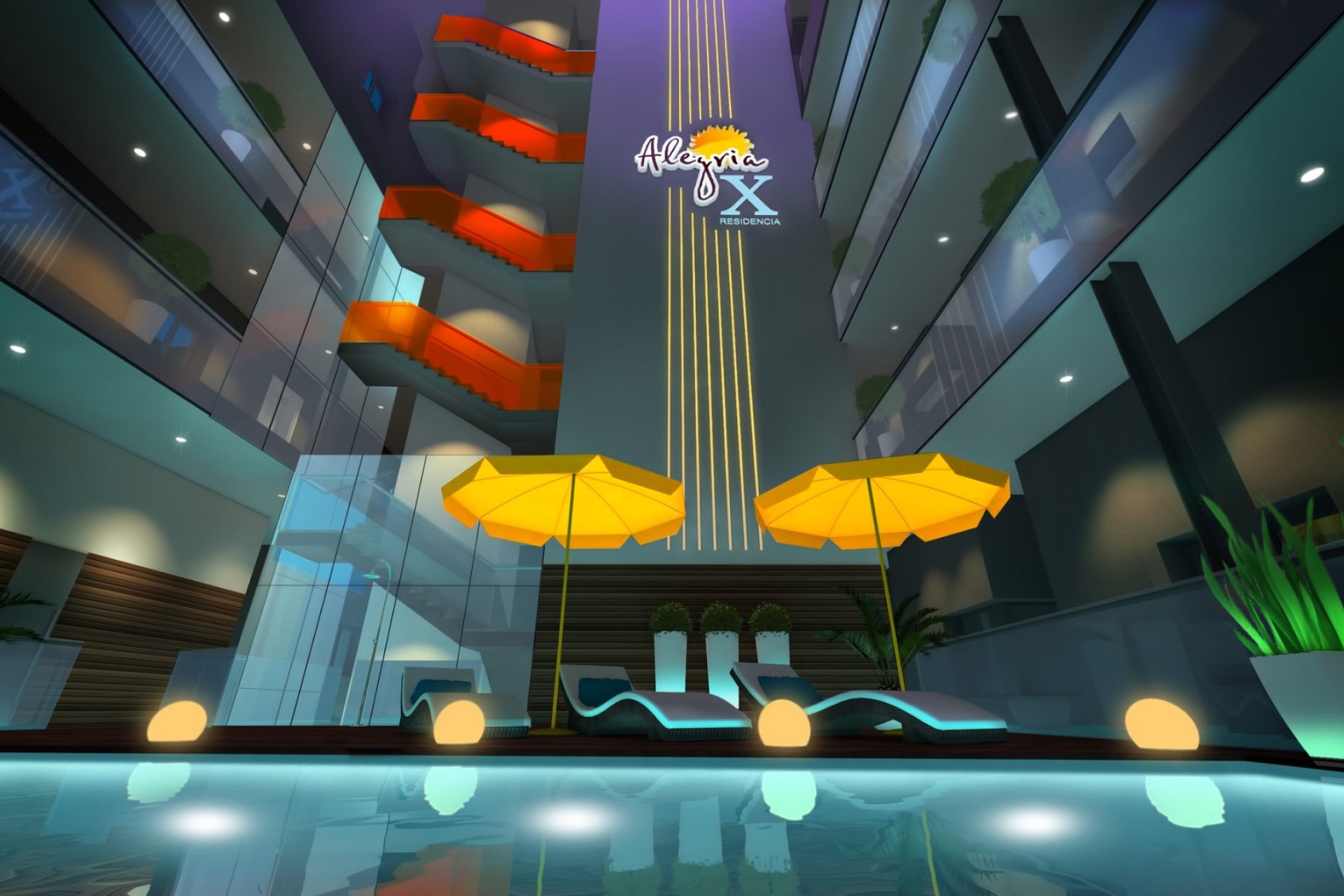 Nowo zbudowane - Apartament - Torrevieja