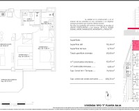 Nowo zbudowane - Apartament - Villajoyosa - Cala de Finestrat