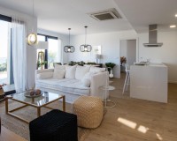 Nowo zbudowane - Apartament - Villajoyosa - Playa del Torres