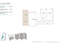 Nowo zbudowane - Apartament - Villajoyosa - Playa del Torres