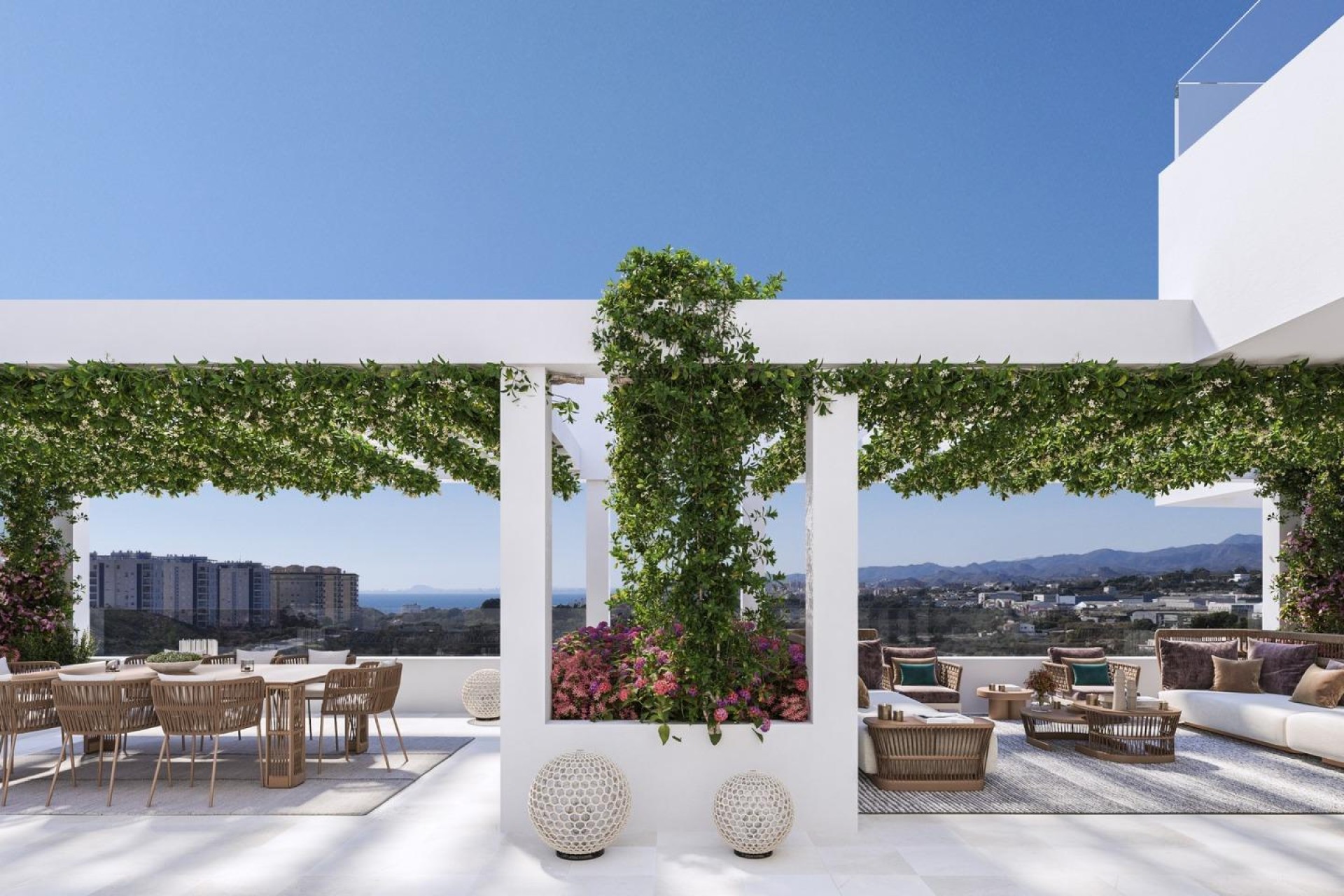 Nowo zbudowane - Apartament - Villajoyosa - Playa del Torres