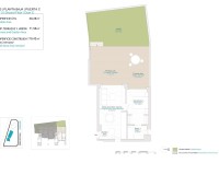 Nowo zbudowane - Apartament - Villajoyosa - Playa del Torres