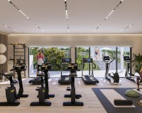 Nowo zbudowane - Apartament - Villajoyosa - Playa del Torres