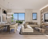 Nowo zbudowane - Apartament - Villajoyosa - Playa del Torres