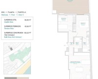 Nowo zbudowane - Apartament - Villajoyosa - Pueblo