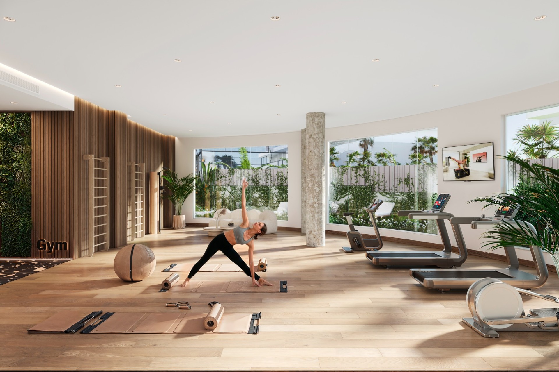 Nowo zbudowane - Apartament - Villajoyosa