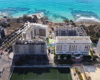 Nowo zbudowane - Apartament - Villajoyosa