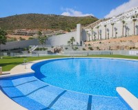 Nowo zbudowane - Apartament - Xeresa - Xeresa del monte