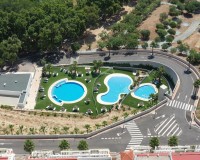 Nowo zbudowane - Apartament - Xeresa - Xeresa del monte