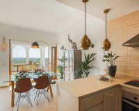 Nowo zbudowane - Apartament - Xeresa - Xeresa del monte