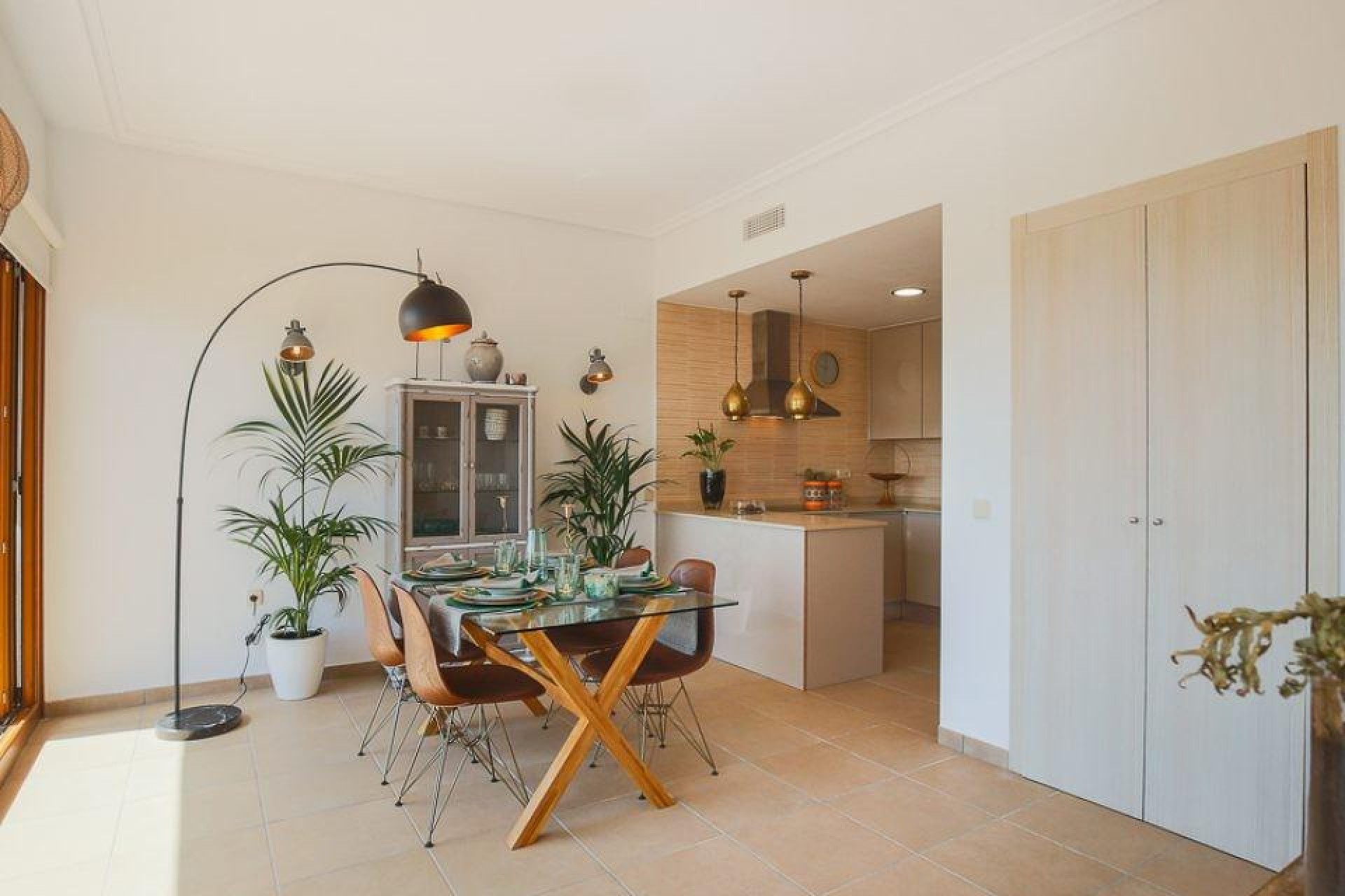 Nowo zbudowane - Apartament - Xeresa - Xeresa del monte