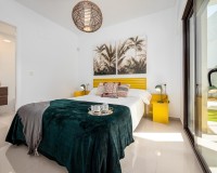 Nowo zbudowane - Bungalow - Algorfa - La finca golf