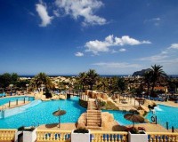 Nowo zbudowane - Bungalow - Calpe - Gran sol