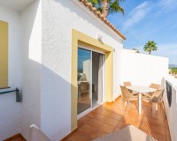 Nowo zbudowane - Bungalow - Calpe - Gran sol