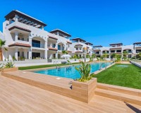 Nowo zbudowane - Bungalow - Ciudad Quesada - Rojales - DOÑA PEPA