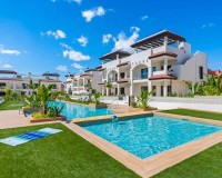 Nowo zbudowane - Bungalow - Ciudad Quesada - Rojales - DOÑA PEPA