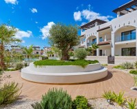 Nowo zbudowane - Bungalow - Ciudad Quesada - Rojales - DOÑA PEPA
